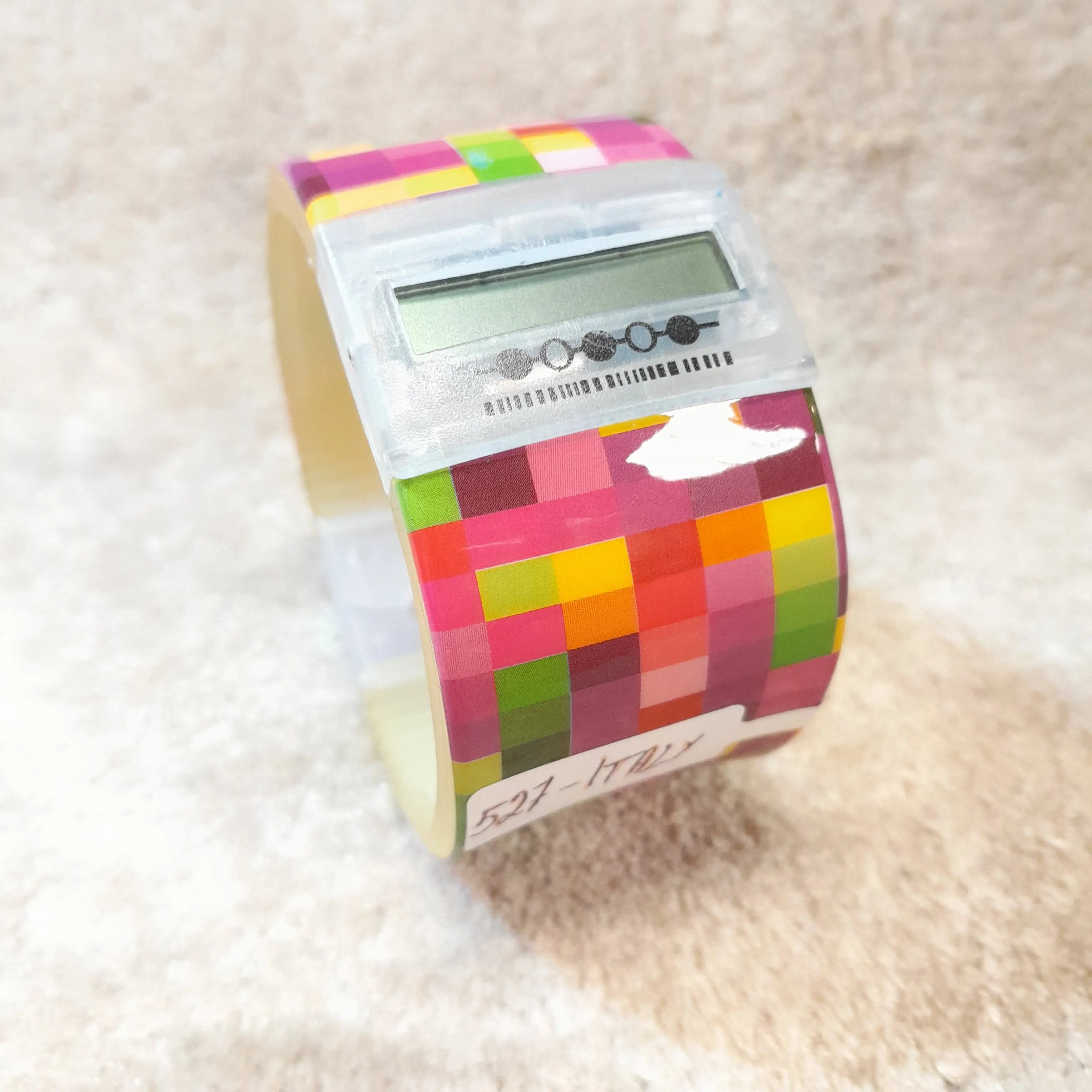 Handmade Italian Bracelet #527 ABC Jewelries